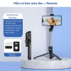 Gậy Chụp Ảnh B11 LED Điều Khiển Từ Xa - Tripod 3 Chân Gimbal Quay Video Livestream 99.000₫ 9