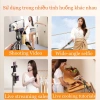 Gậy chụp ảnh B16S 1.7m cao cấp 3in1 kèm tripod, đèn LED và remote, giá 145.000 VND 5