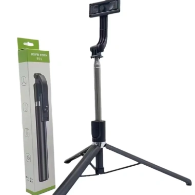 Gậy chụp ảnh Bluetooth 1,7m - Chân Tripod đa năng, chụp ảnh và quay phim, giảm giá 3