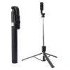 Gậy chụp ảnh Bluetooth 1,7m - Chân Tripod đa năng, chụp ảnh và quay phim, giảm giá 4