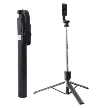 Gậy chụp ảnh Bluetooth 1,7m - Chân Tripod đa năng, chụp ảnh và quay phim, giảm giá 4