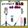 Gậy chụp ảnh Bluetooth 3 chân - Giá đỡ đa năng, giảm còn 48k tại Smarttnt.vn 4