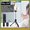 Gậy chụp ảnh Bluetooth 3 chân - Giá đỡ đa năng, giảm còn 48k tại Smarttnt.vn 5
