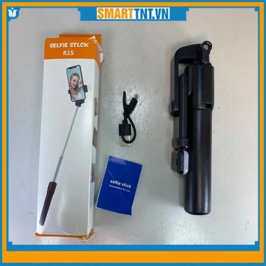 Gậy chụp ảnh Bluetooth 3 chân - Giá đỡ đa năng, giảm còn 48k tại Smarttnt.vn 7 Gậy chụp ảnh Bluetooth 3 chân - Giá đỡ đa năng, giảm còn 48k tại Smarttnt.vn 7
