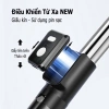 Gậy Chụp Ảnh Cao Cấp B11S 3 Chân, Tripod, Đèn LED, Điều Khiển Từ Xa - Giá 165k 2