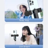 Gậy Chụp Ảnh Cao Cấp B11S 3 Chân + Tripod, Đèn LED, Remote - 104.999 VND 9