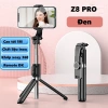 Gậy chụp ảnh điện thoại 3 chân 1.7m - Selfie chống rung, tripod bluetooth, điều khiển từ xa - Giá 127.502₫ 10