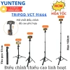 Gậy chụp ảnh điện thoại Yunteng VCT-91.666 - Tripod 1.6m 3 chân Bluetooth remote chụp xa 3