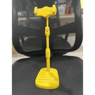 Gậy chụp ảnh GDT132 Giá đỡ điện thoại tripod chân tròn 1 kẹp livestream 22.000đ
