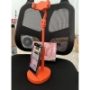 Gậy chụp ảnh GDT132 Giá đỡ điện thoại tripod chân tròn 1 kẹp livestream 22.000đ 8