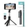 Gậy Chụp Ảnh HKTHOME Bluetooth 3 Chân Đa Năng Tự Sướng Selfie Giá 55.000đ 2