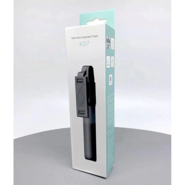 Gậy Chụp Ảnh HKTHOME Bluetooth 3 Chân Đa Năng Tự Sướng Selfie Giá 55.000đ