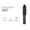 Gậy chụp ảnh K07 Bluetooth - Điều khiển từ xa, selfie 3 chân đa năng, 74.900 VND 7