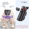 Gậy Chụp Ảnh Mini CYKE F07 4 Chân Quadrapod Đa Năng Bluetooth Zoom Giá 179k 4