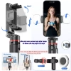 Gậy Chụp Ảnh Mini CYKE F07 4 Chân Quadrapod Đa Năng Bluetooth Zoom Giá 179k 7