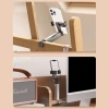 Gậy Chụp Ảnh Mini Xoay 360 độ Gấp Gọn Đỡ Điện Thoại Bỏ Túi Giá Tiết Kiệm 169k 4