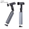 Gậy Chụp Ảnh Mini Xoay 360 độ Gấp Gọn Đỡ Điện Thoại Bỏ Túi Giá Tiết Kiệm 169k 8