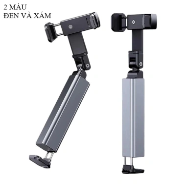 Gậy Chụp Ảnh Mini Xoay 360 độ Gấp Gọn Đỡ Điện Thoại Bỏ Túi Giá Tiết Kiệm 169k