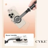 Gậy Chụp Ảnh Sefie CYKE L20 MagSafe cho iPhone – Thiết kế gập gọn, giá 230k 5