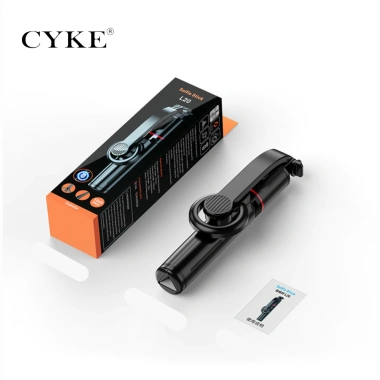 Gậy Chụp Ảnh Sefie CYKE L20 MagSafe cho iPhone – Thiết kế gập gọn, giá 230k 6 Gậy Chụp Ảnh Sefie CYKE L20 MagSafe cho iPhone – Thiết kế gập gọn, giá 230k 6