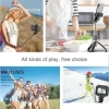 Gậy Chụp Ảnh Selfie 3 Chân Đa Năng Q07 Bluetooth Giá 49k Giảm Giá 7