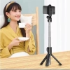 Gậy Chụp Ảnh Selfie 3 Chân L170cm - Điều Khiển Từ Xa, Quay Livestream, Gập Gọn, Giá 63.250₫ 3