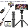 Gậy Chụp Ảnh Selfie 3 Chân L170cm - Điều Khiển Từ Xa, Quay Livestream, Gập Gọn, Giá 63.250₫ 5