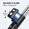 Gậy Chụp Ảnh Selfie B11 3 Chân Đèn LED Trợ Sáng, Điều Khiển Từ Xa Giá 100k 7