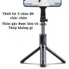 Gậy Chụp Ảnh Selfie Bubzone.vn Tripod 1 - Điều Khiển Từ Xa Không Dây, Bộ Ổn Định, Giá 45.000₫ 4