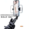 Gậy Chụp Ảnh Selfie Bubzone.vn Tripod 1 - Điều Khiển Từ Xa Không Dây, Bộ Ổn Định, Giá 45.000₫ 6