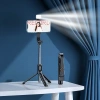 Gậy Chụp Ảnh Selfie Bubzone.vn Tripod 1 - Điều Khiển Từ Xa Không Dây, Bộ Ổn Định, Giá 45.000₫ 9