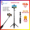 Gậy chụp ảnh selfie Yunteng VCT 9.928 kèm remote, 3 chân để bàn - Giá ưu đãi 249k