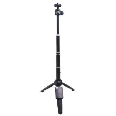 Gậy chụp ảnh selfie Yunteng VCT 9.928 kèm remote, 3 chân để bàn - Giá ưu đãi 249k 3