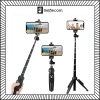 Gậy chụp ảnh selfie Yunteng VCT 9.928 - Nhỏ gọn, tiện lợi, giá 249.000đ, lý tưởng du lịch