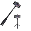 Gậy chụp ảnh selfie Yunteng VCT 9.928 - Nhỏ gọn, tiện lợi, giá 249.000đ, lý tưởng du lịch 2