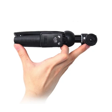 Gậy chụp ảnh selfie Yunteng VCT 9.928 - Nhỏ gọn, tiện lợi, giá 249.000đ, lý tưởng du lịch