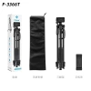 Gậy chụp ảnh tripod 3.366 140cm cho điện thoại và máy ảnh, tháo lắp dễ dàng, tiện dụng, chỉ 225k 6