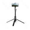 Gậy Chụp Ảnh Tripod GoChek SS100 Bluetooth Đa Năng, Kéo Dài 2m2 - Giá chỉ 450.000đ 8