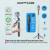 Gậy Chụp Ảnh Tự Sướng 1,7m Chức Năng Tripod Điện Thoại Remote Bluetooth Giá 60k