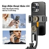 Gậy Chụp Ảnh Tự Sướng 1,7m Chức Năng Tripod Điện Thoại Remote Bluetooth Giá 60k 3