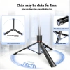 Gậy Chụp Ảnh Tự Sướng 1,7m Chức Năng Tripod Điện Thoại Remote Bluetooth Giá 60k 7