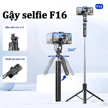 Gậy Chụp Ảnh Tự Sướng 1,7m Chức Năng Tripod Điện Thoại Remote Bluetooth Giá 60k 8 Gậy Chụp Ảnh Tự Sướng 1,7m Chức Năng Tripod Điện Thoại Remote Bluetooth Giá 60k 8
