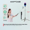 Gậy Chụp Ảnh Tự Sướng 1,7m Chức Năng Tripod Điện Thoại Remote Bluetooth Giá 60k 10