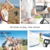 Gậy Chụp Ảnh Tự Sướng 3 Chân Đa Năng Q07 - Selfie Nút Bluetooth Giá 25.000 4