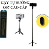 Gậy Chụp Ảnh Tự Sướng 3 Chân Đa Năng Q07 - Selfie Nút Bluetooth Giá 25.000 8
