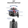 Gậy chụp ảnh tự sướng C03 Octopus Tripod - Giá đỡ linh hoạt cho điện thoại, giảm còn 180.000 VND 3