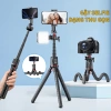 Gậy chụp ảnh tự sướng C03 Octopus Tripod - Giá đỡ linh hoạt cho điện thoại, giảm còn 180.000 VND 5