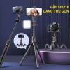 Gậy chụp ảnh tự sướng C03 Octopus Tripod - Giá đỡ linh hoạt cho điện thoại, giảm còn 180.000 VND 6
