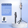 Gậy chụp ảnh tự sướng C03 Octopus Tripod - Giá đỡ linh hoạt cho điện thoại, giảm còn 180.000 VND 10