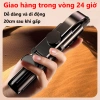 Gậy chụp ảnh tự sướng gấp gọn quay 360°, đèn LED làm đẹp, remote Bluetooth, giá 126k